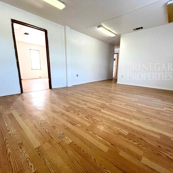 127 Alsace Ave, Jarrell, TX à louer - Photo intérieure – Image 3 sur 7