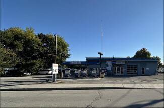 Plus de détails pour 6679 Fourth Rd line, Ottawa, ON - Bureau, Industriel/Logistique à louer
