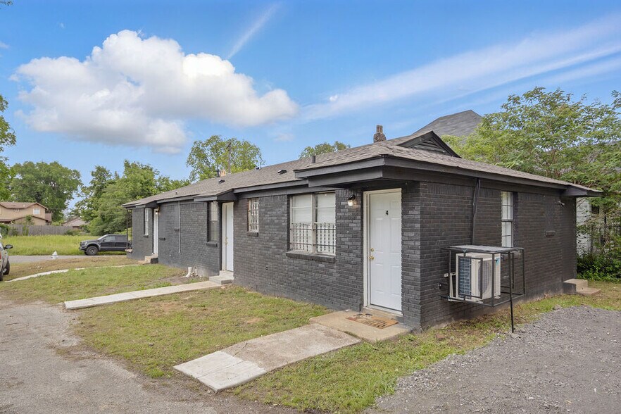 259 Maryland Ave, Memphis, TN à vendre - Photo de l’immeuble – Image 3 sur 20