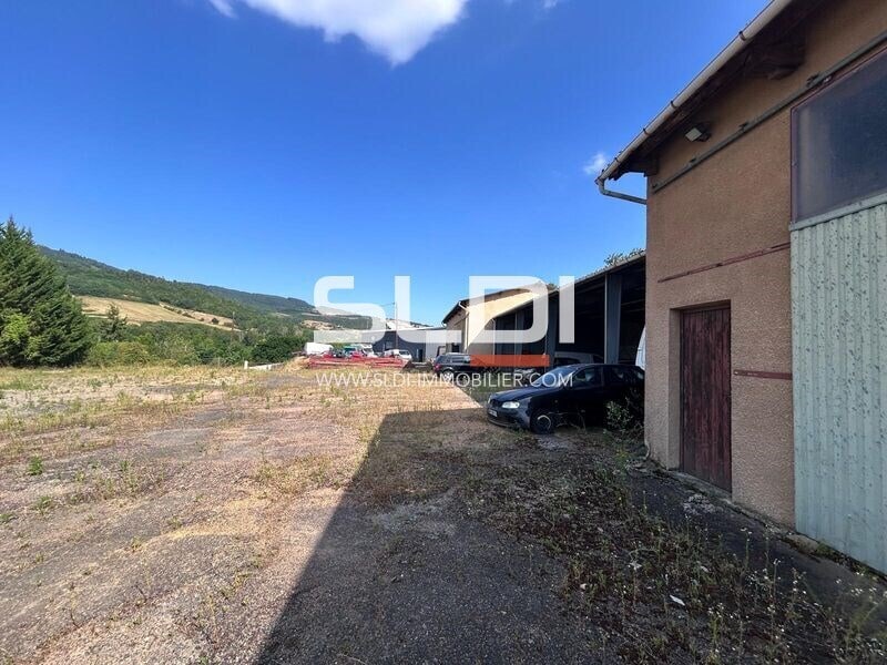Les Verchères, Létra à vendre Photo de l’immeuble– Image 1 sur 12