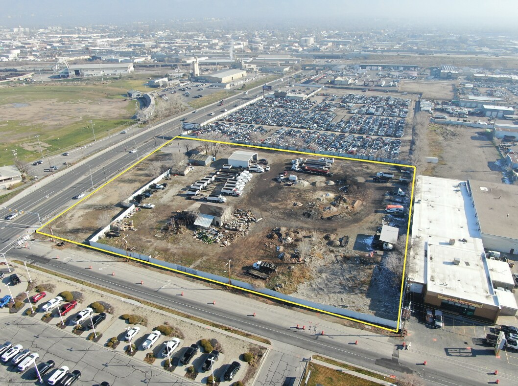 647 W 3300 S, South Salt Lake, UT à louer Photo principale– Image 1 sur 8