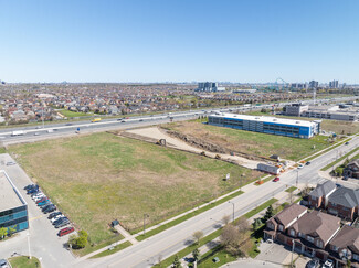 Plus de détails pour 435 Cityview Blvd, Vaughan, ON - Local d’activités à vendre