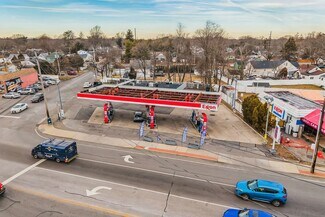 Plus de détails pour 172 Howells Rd, Bay Shore, NY - Local commercial à vendre