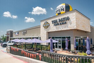 Plus de détails pour 19792-19794 Highway 105 W, Montgomery, TX - Local commercial à louer