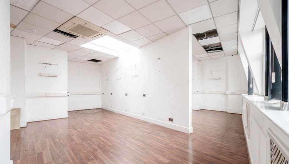 155 Curtain Rd, Londres à louer - Photo de l’immeuble – Image 2 sur 30