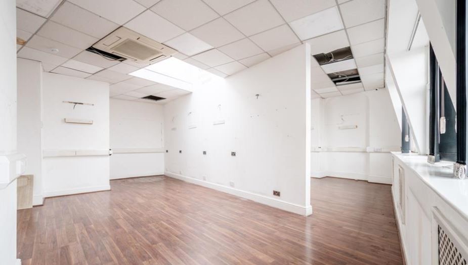 155 Curtain Rd, Londres à louer - Photo intérieure – Image 2 sur 30