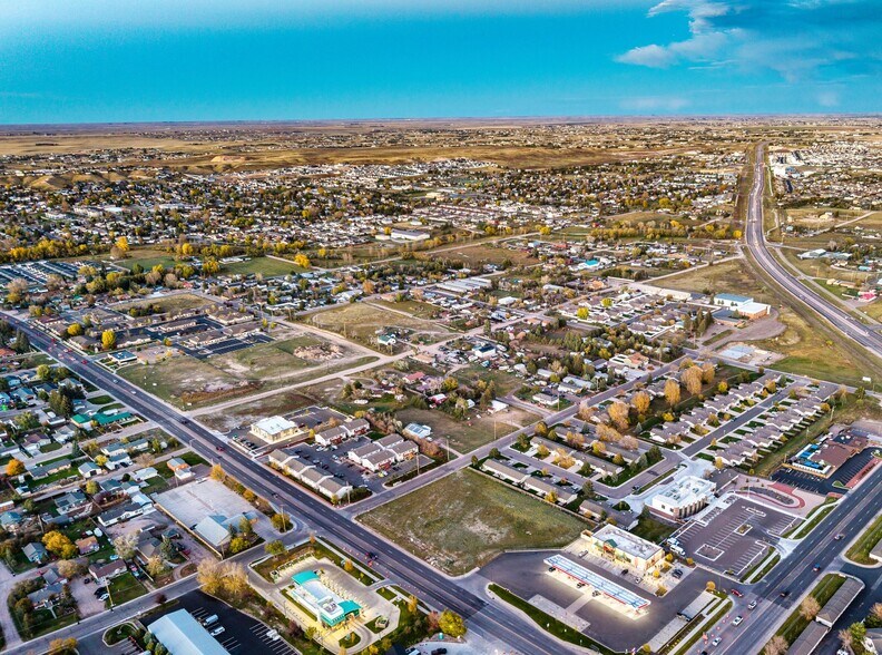 TBD N College Dr, Cheyenne, WY à vendre - Photo de l’immeuble – Image 2 sur 10