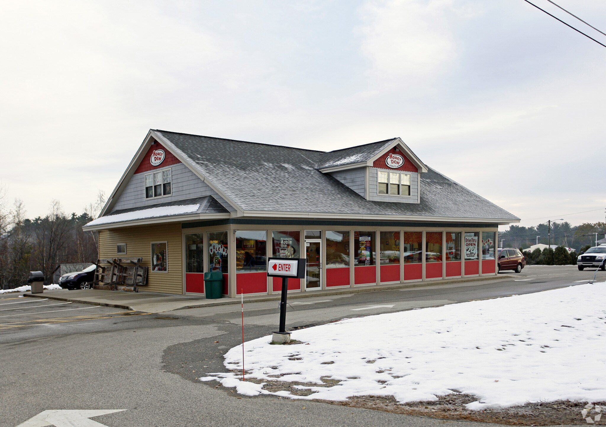 471 Route 11, Farmington, NH à vendre Photo principale– Image 1 sur 43