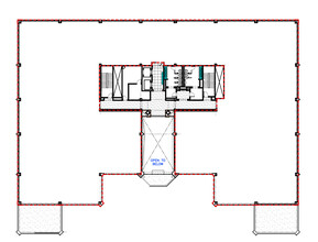 26300 Northwestern Hwy, Southfield, MI à louer Photo de l’immeuble– Image 1 sur 1