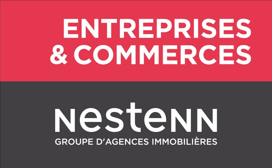 Local commercial dans Vannes à vendre - Photo de l’immeuble – Image 1 sur 4