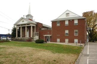 Plus de détails pour 4032 Bardstown Rd, Louisville, KY - Spécialisé à vendre