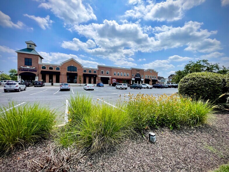 3613-3615 E Joppa Rd, Baltimore, MD à vendre - Photo de l’immeuble – Image 3 sur 26