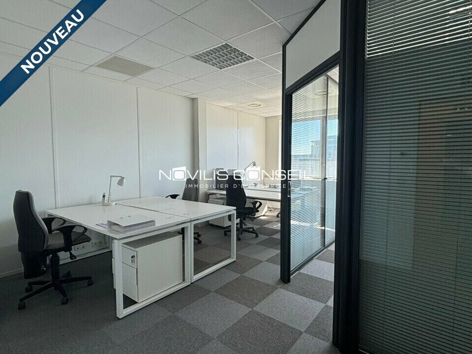 Bureau dans Toulouse à vendre Photo intérieure– Image 1 sur 8