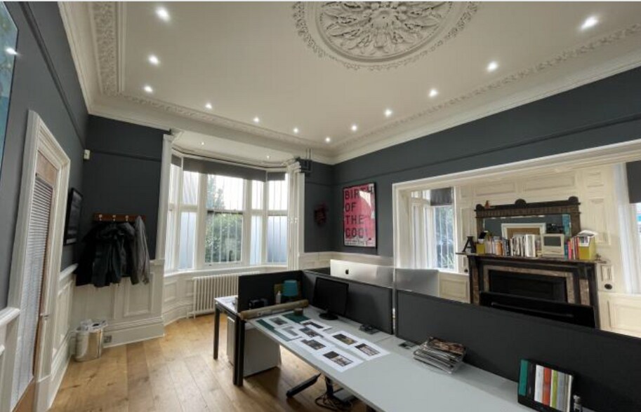 27 Millicent Rd, West Bridgford à louer - Photo intérieure – Image 2 sur 7