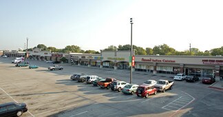 Plus de détails pour 2522-2678 N Belt Line Rd, Irving, TX - Local commercial à louer