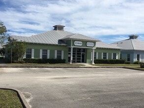 3962 W Eau Gallie Blvd, Melbourne, FL à louer Photo de l’immeuble– Image 1 sur 1