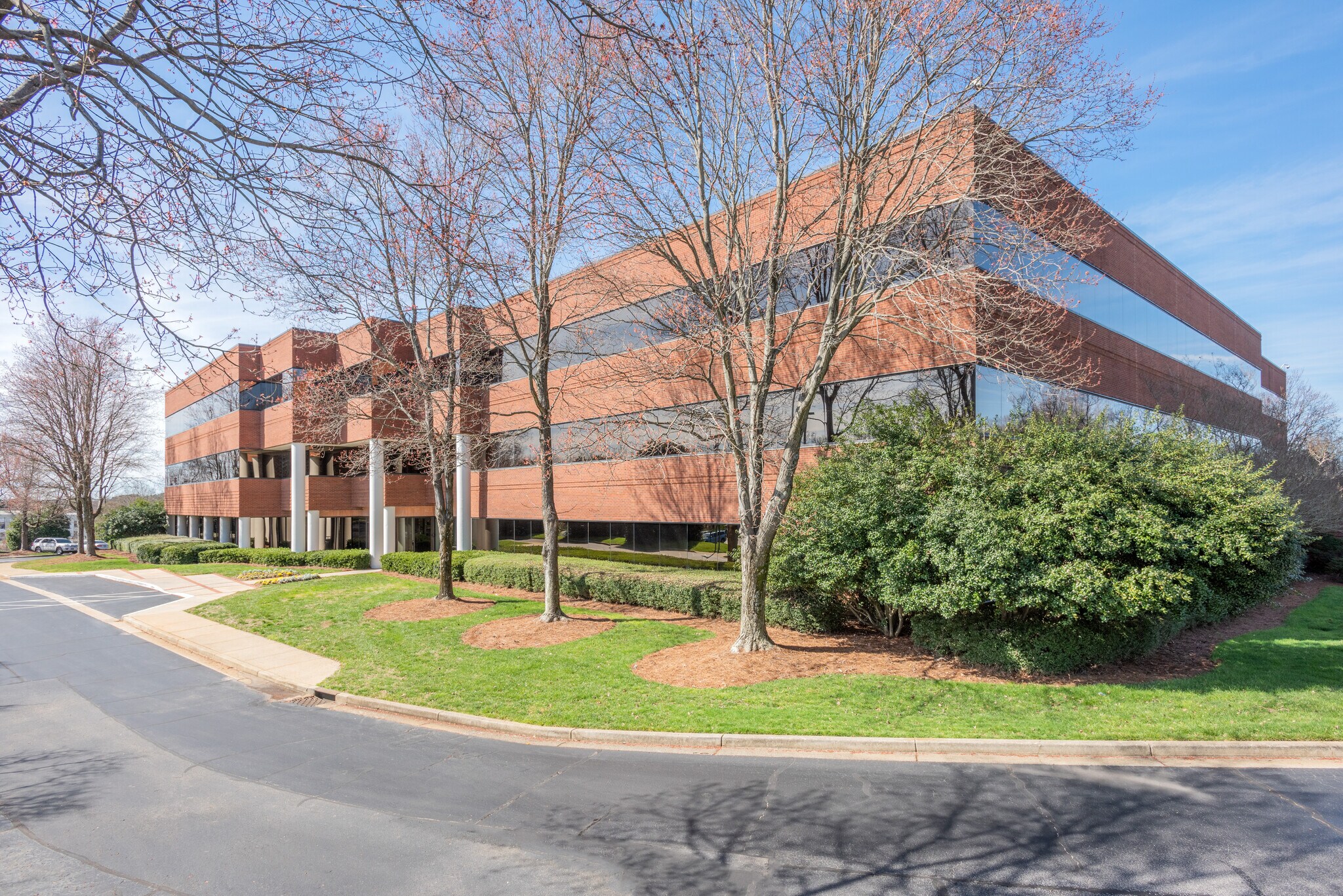201 Brookfield Pky, Greenville, SC à louer Photo principale– Image 1 sur 10