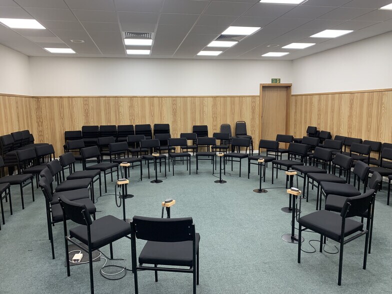 Craignabo Rd, Peterhead à vendre - Photo intérieure – Image 2 sur 2