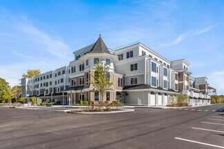 Plus de détails pour 22 Everett St, Westwood, MA - Local commercial à louer