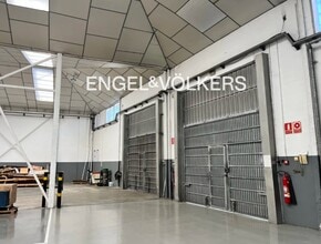 Industriel/Logistique dans Santa Perpètua de Mogoda, Barcelona à louer Photo intérieure– Image 2 sur 5