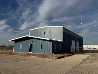 Plus de détails pour 5808 Farm to Market 1788, Midland, TX - Industriel/Logistique à louer