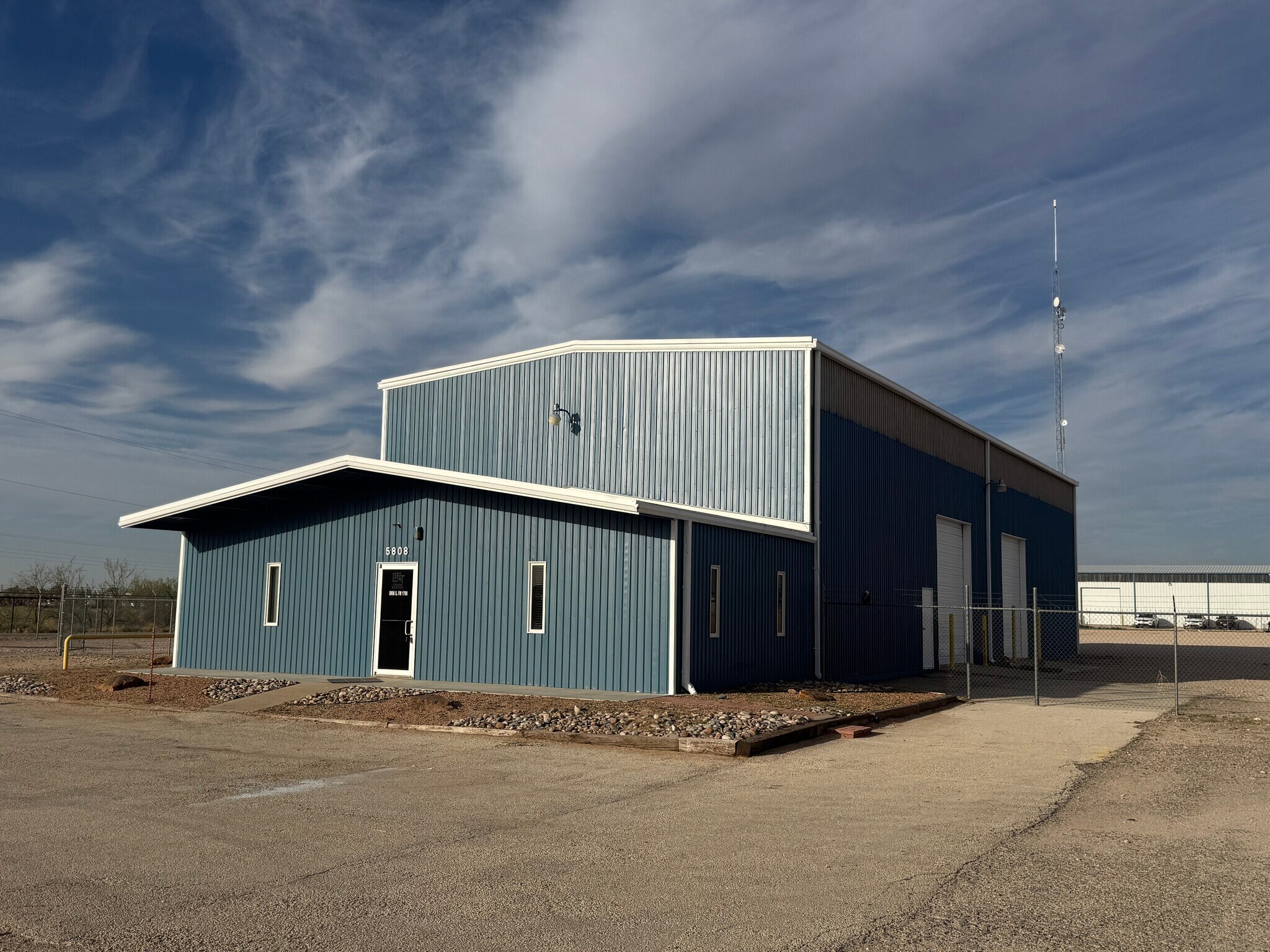 5808 Farm to Market 1788, Midland, TX à louer Photo principale– Image 1 sur 8