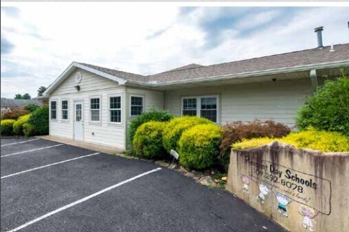 1315 Airport Blvd, Morgantown, WV à vendre Photo principale– Image 1 sur 1