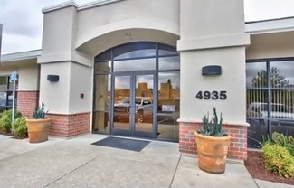 Plus de détails pour 4935 Hillsdale Cir, El Dorado Hills, CA - Bureau à louer