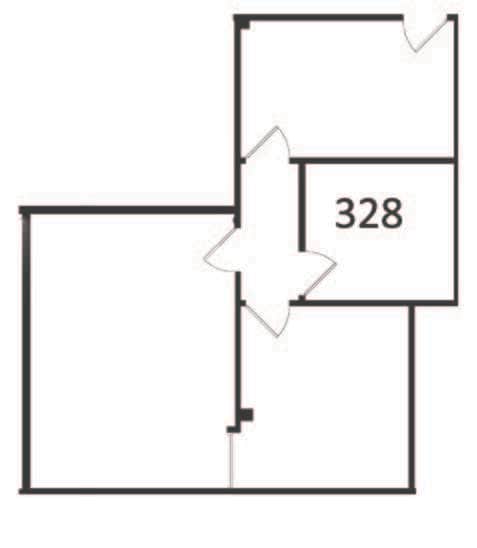 15300 Ventura Blvd, Sherman Oaks, CA à louer Plan d’étage– Image 1 sur 1