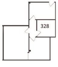 15300 Ventura Blvd, Sherman Oaks, CA à louer Plan d’étage– Image 1 sur 1