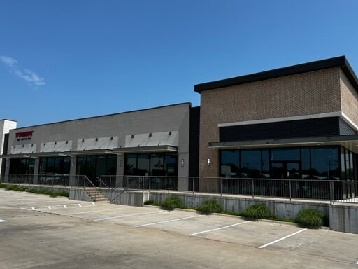1120 Lake Air Dr, Waco, TX à louer Photo principale– Image 1 sur 4
