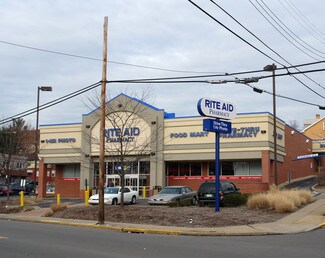 Plus de détails pour 3730 Brighton Rd, Pittsburgh, PA - Local commercial à vendre