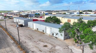 Plus de détails pour 12107 W County Road 129, Odessa, TX - Industriel/Logistique à louer