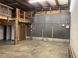 Plus de détails pour 9329 Brenda Ave, Affton, MO - Industriel/Logistique à louer