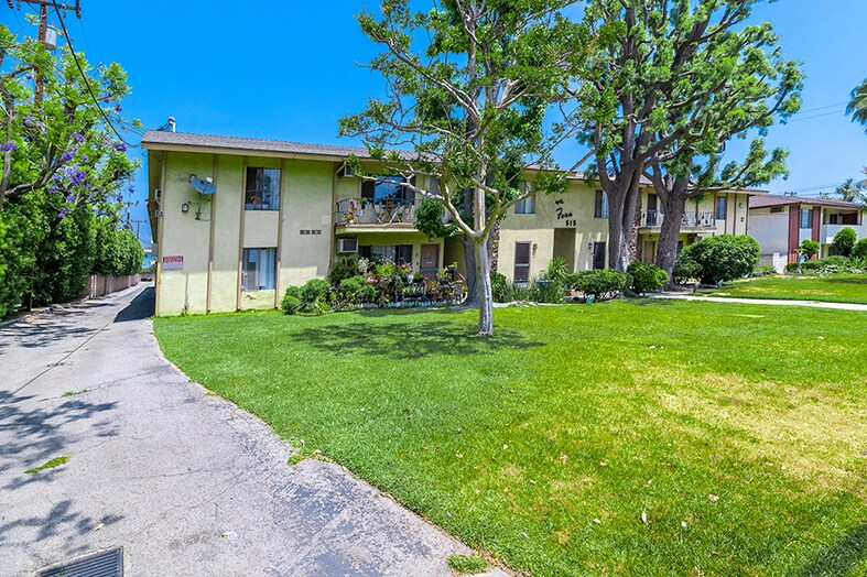 515 Fairveiw Ave, Arcadia, CA à vendre - Photo de l’immeuble – Image 2 sur 11