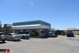 Plus de détails pour 2516 Southern Blvd, Rio Rancho, NM - Local commercial à vendre