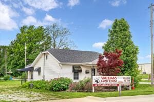 Plus de détails pour 214 W Mount Vernon St, Nixa, MO - Local commercial à vendre