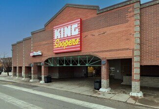 Plus de détails pour 10343 Federal Blvd, Westminster, CO - Local commercial à louer