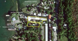 Plus de détails pour 8465 Cornell Rd, Henderson, NY - Spécialisé à vendre