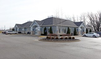 Plus de détails pour 7540 Sawmill Pky, Powell, OH - Bureau à louer