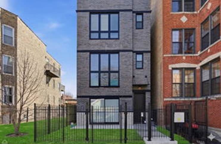 4841 S Prairie Ave, Chicago, IL à vendre Photo principale– Image 1 sur 2