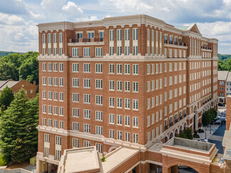 Plus de détails pour 4401 Northside Pky NW, Atlanta, GA - Bureau, Bureau/Local commercial à louer