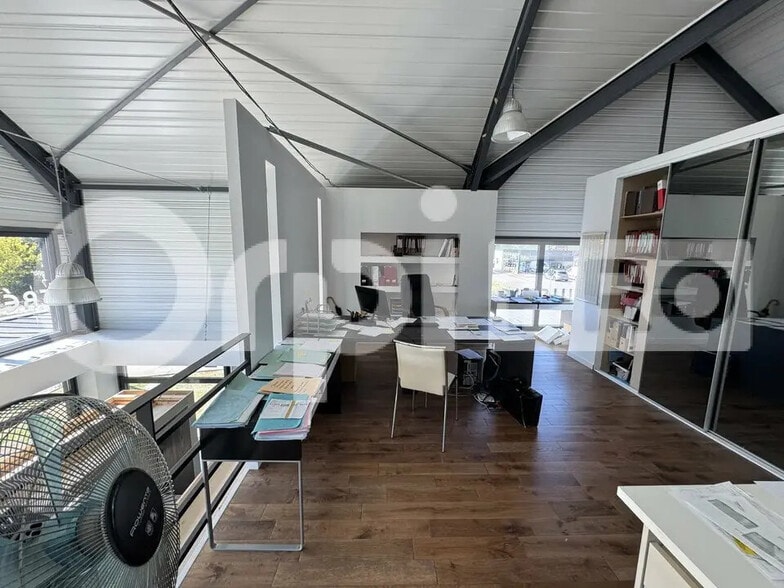 Local commercial dans Guérande à louer - Photo de l’immeuble – Image 2 sur 5