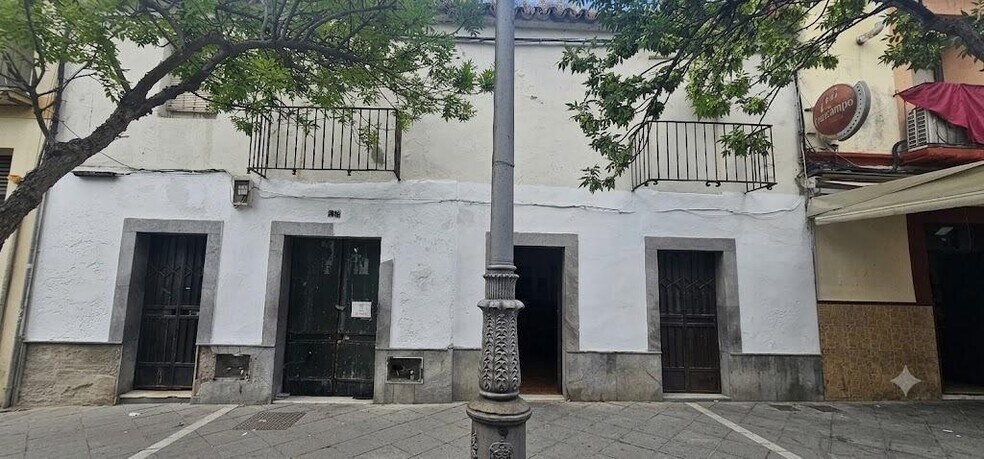 Calle Taxdirt, 15, Jerez de la Frontera, Cádiz à vendre - Photo de l’immeuble – Image 1 sur 24