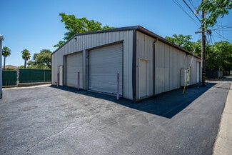 Plus de détails pour 604 30th St, Paso Robles, CA - Industriel/Logistique à louer