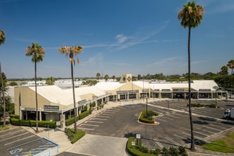 30 Centerpointe Dr, La Palma, CA - VUE AÉRIENNE  vue de carte - Image1