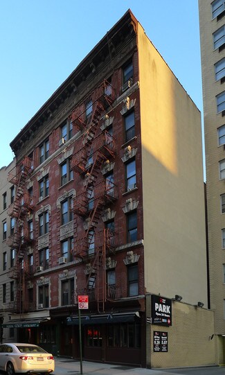 Plus de détails pour 345 E 83rd St, New York, NY - Logement à vendre