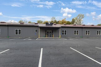 Plus de détails pour 4437 S Dixie Hwy, Glendale, KY - Local commercial à louer