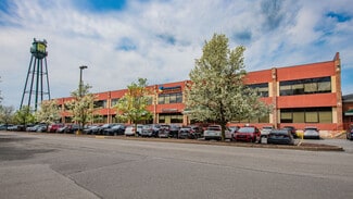Plus de détails pour 1020 Commerce Park Dr, Williamsport, PA - Local d'activités à louer