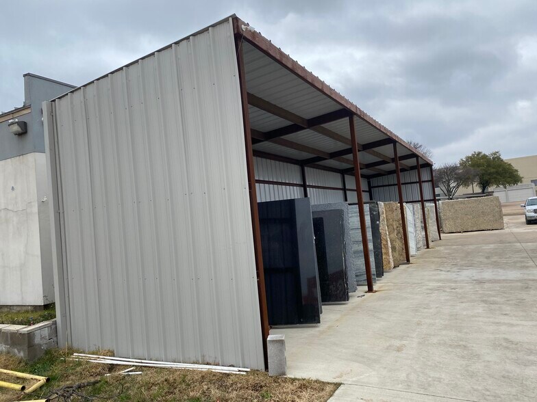 2300 Handley Ederville Rd, Fort Worth, TX à louer - Photo de l’immeuble – Image 3 sur 9